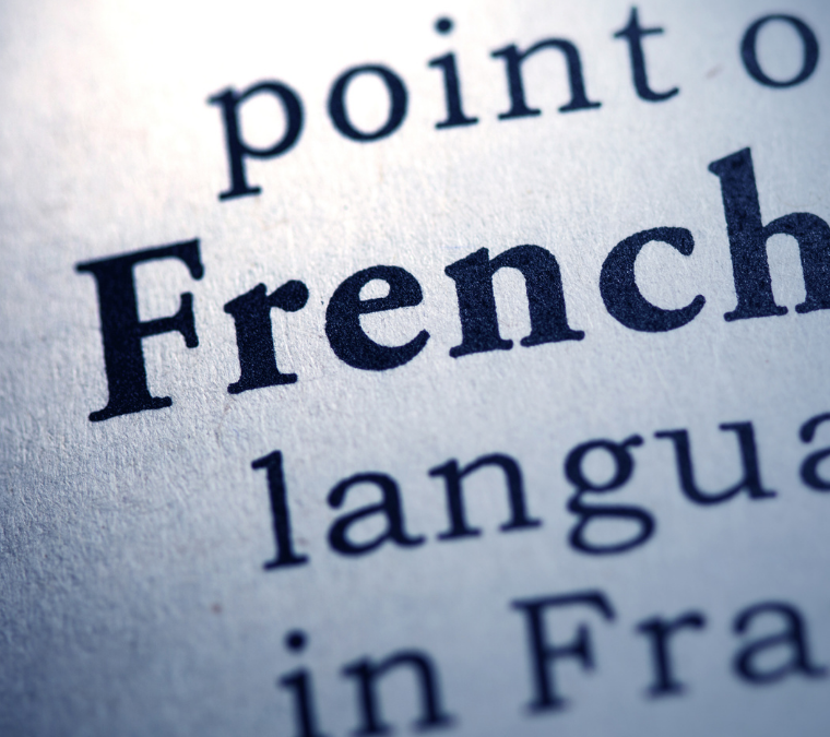 French training by Friendina College