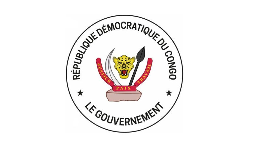 Le Gouvernement (Primature) de la République Démocratique du Congo