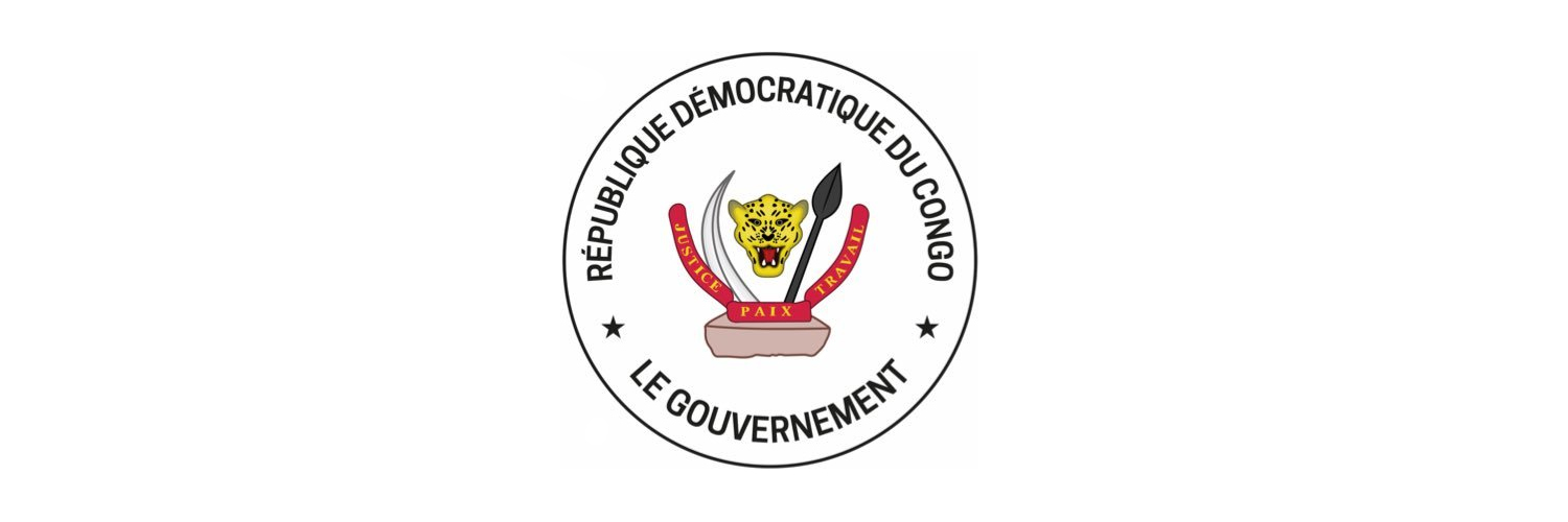 Le Gouvernement (Primature) de la République Démocratique du Congo