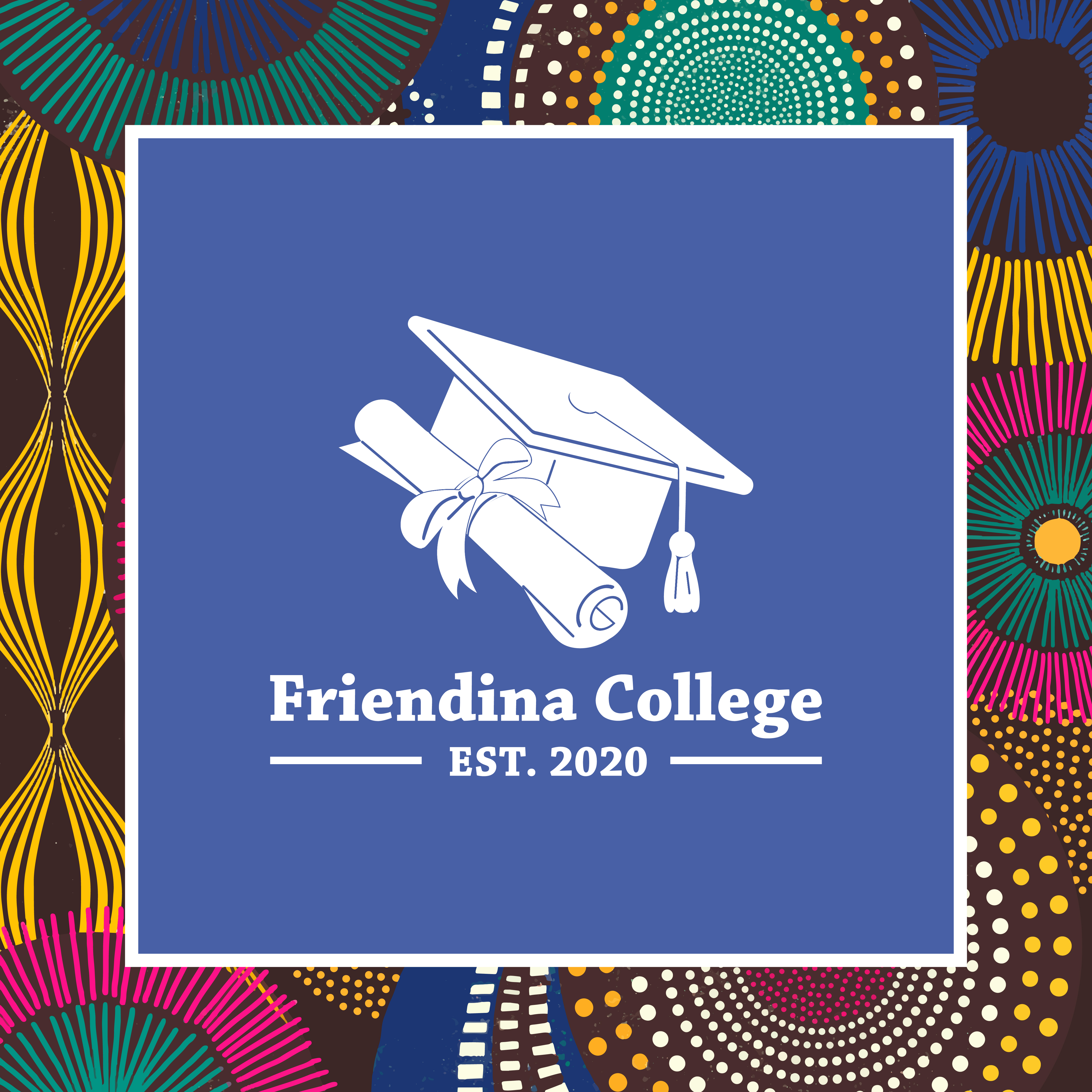 Friendina College