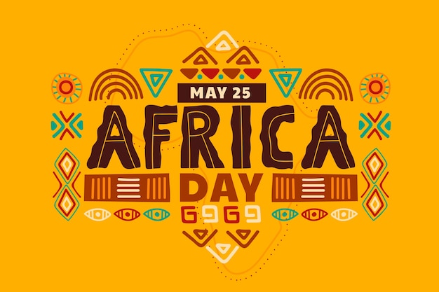 Friendina College celebrates Africa Day