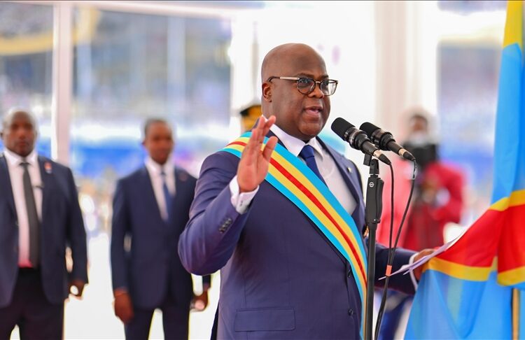 Friendina College congratulates the people of the Democratic Republic of the Congo for the peaceful elections that led to the victory of President Tshisekedi who was reelected for a second term as their 5th President