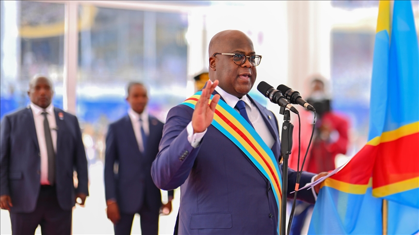 Friendina College congratulates the people of the Democratic Republic of the Congo for the peaceful elections that led to the victory of President Tshisekedi who was reelected for a second term as their 5th President