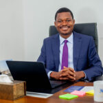 David Muanda, CEO at Friendina College