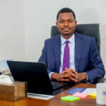 David Muanda, CEO at Friendina College