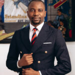 Ezechiel Kasaka, Executive Chairman at Friendina College