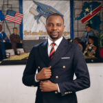 Ezechiel Kasaka, Executive Chairman at Friendina College