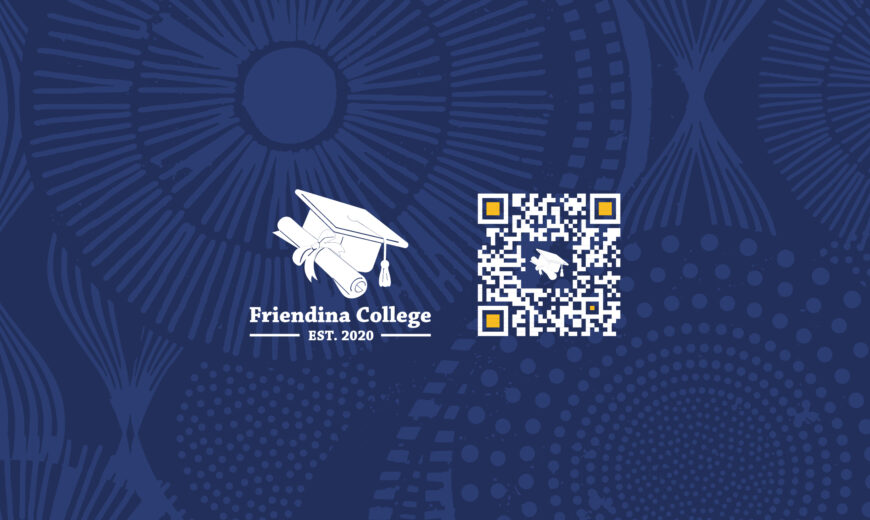 Friendina College