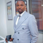 Ezechiel Kasaka, Executive Chairman at Friendina College