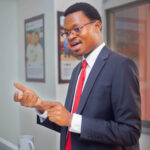 David Muanda, CEO at Friendina College